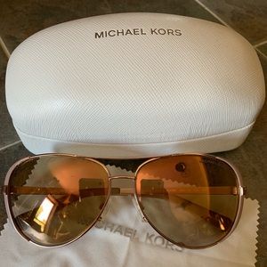 Micheal Kors sunglasses